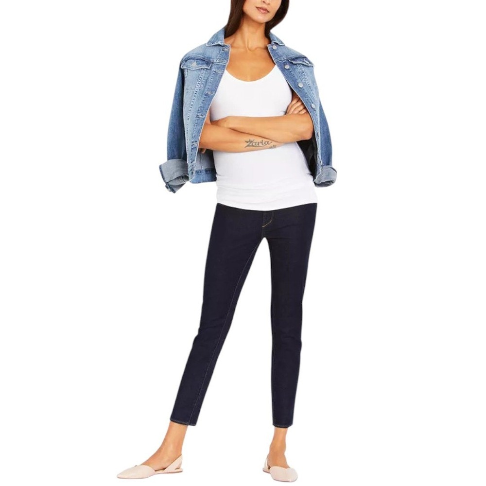 Articles‎ of Society Maternity Skinny Jeans 27
